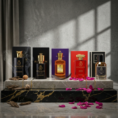 Romeron parfum