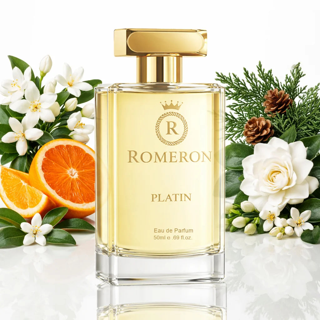 Romeron parfum