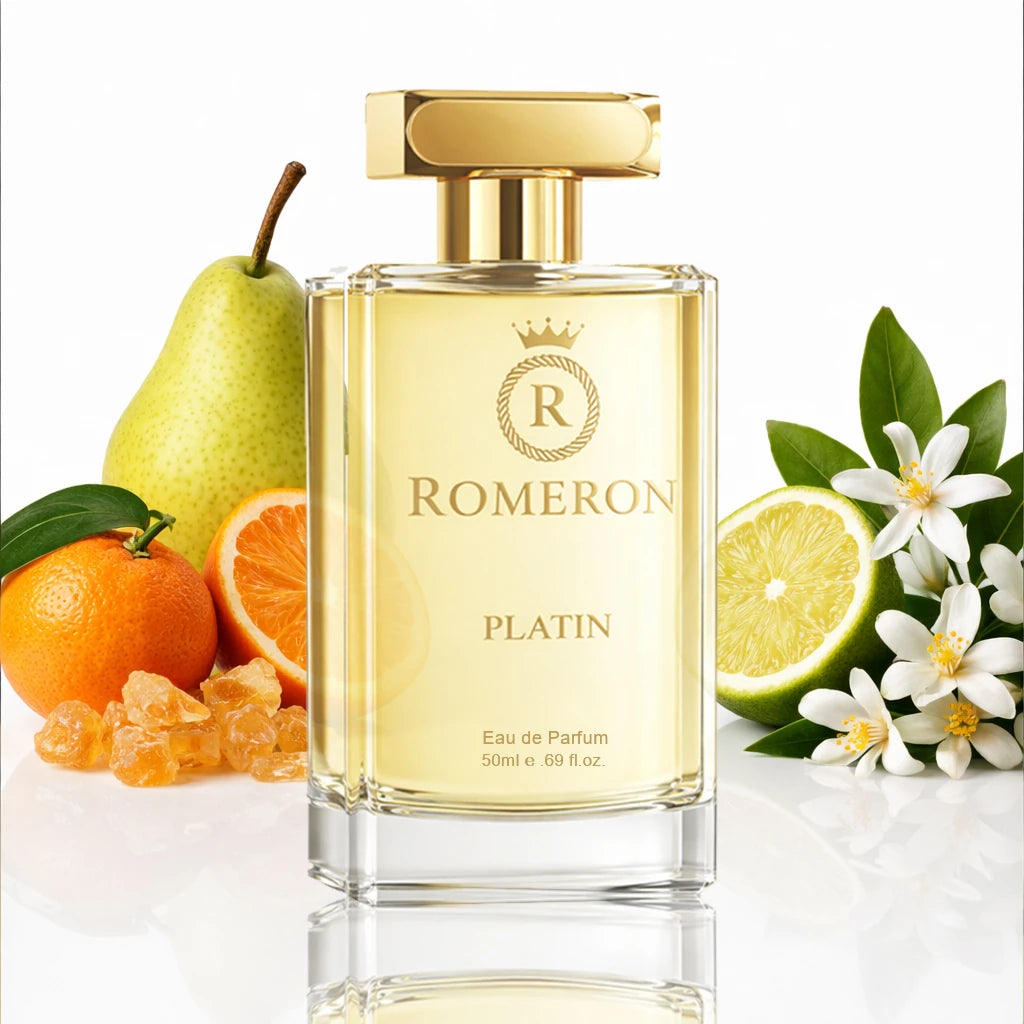 Parfum pentru femei PLATINUM 205 100ml