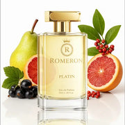 Parfum pentru femei PLATINUM 213 100ml