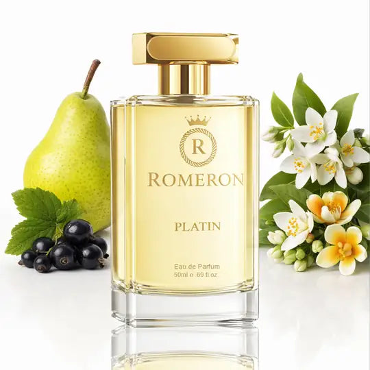Parfum pentru femei PLATINUM 230 50ml