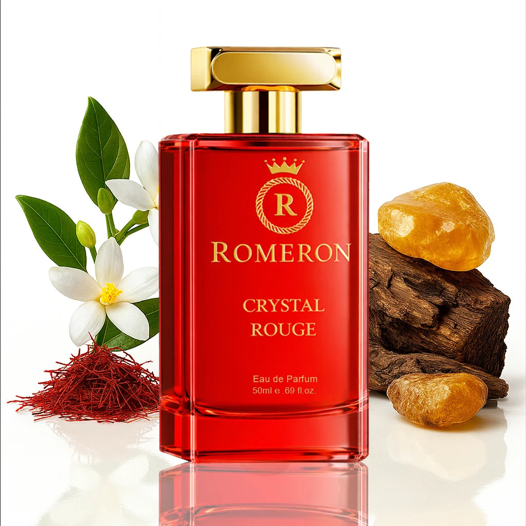 Parfum PLATINUM 248 50ml