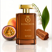 Parfum PLATINUM 251 50ml