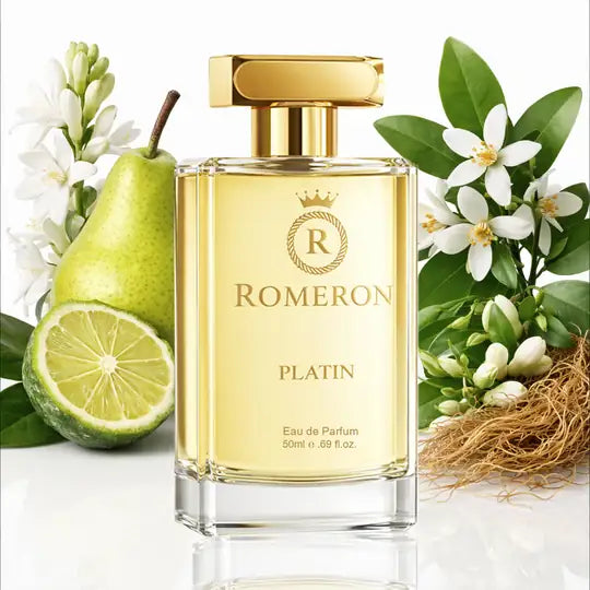 Parfum pentru femei PLATINUM 252 100ml