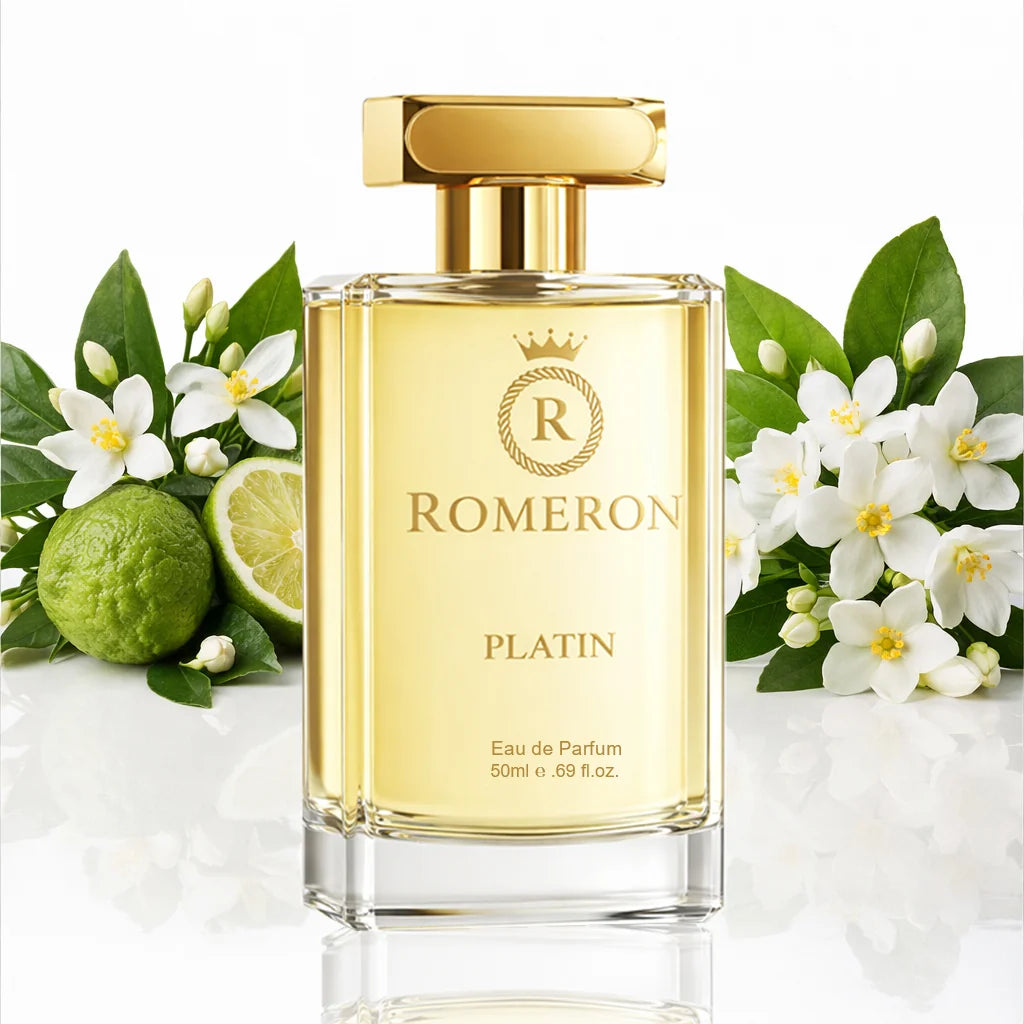 Parfum pentru femei PLATINUM 265 100ml