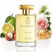 Parfum pentru femei PLATINUM 267 50ml