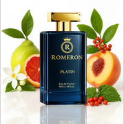 Parfum Bărbați PLATINUM 302 50ml