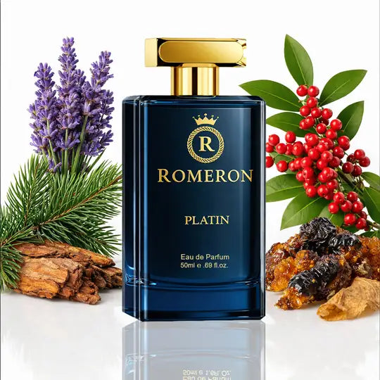 Parfum Bărbați PLATINUM 315 100ml