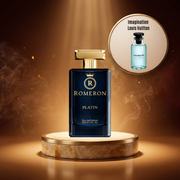 Parfum Bărbați PLATINUM 331 50ml
