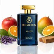 Parfum Bărbați PLATINUM 331 50ml