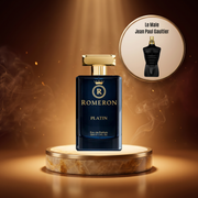 Parfum Bărbați PLATINUM 334 50ml