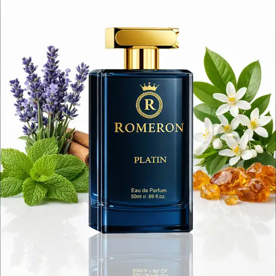 Parfum Bărbați PLATINUM 334 50ml
