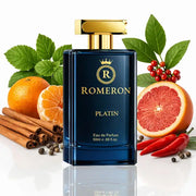 Parfum Bărbați PLATINUM 339 50ml