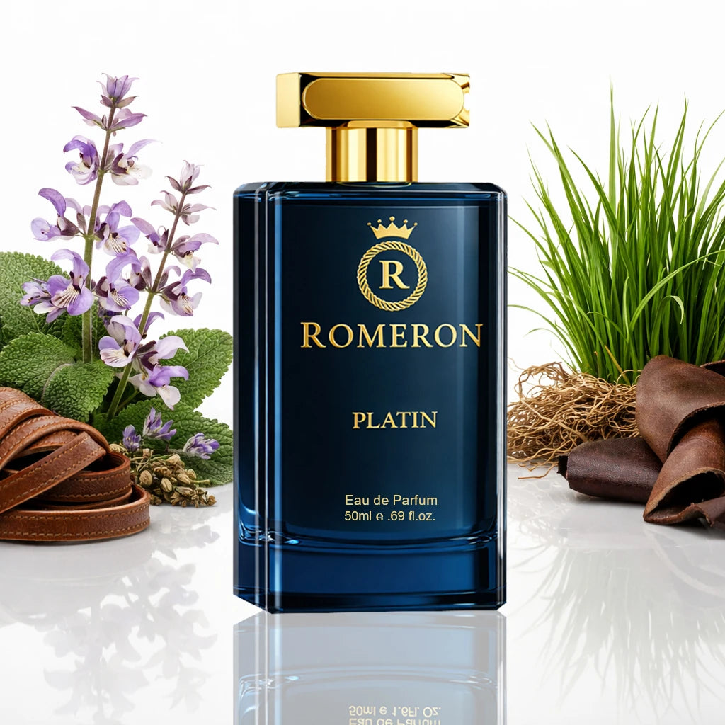 Parfum Bărbați PLATINUM 348 100ml