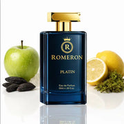 Parfum Bărbați PLATINUM 380 50ml
