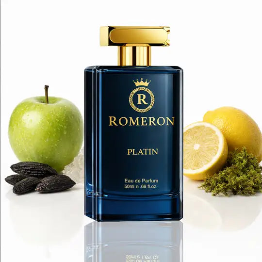 Parfum Bărbați PLATINUM 380 50ml