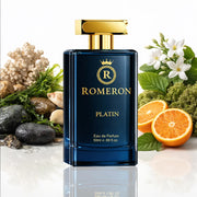 Parfum Bărbați PLATINUM 395 100ml