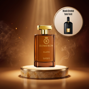 Parfum PLATINUM 396 50ml