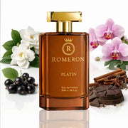 Parfum PLATINUM 396 50ml