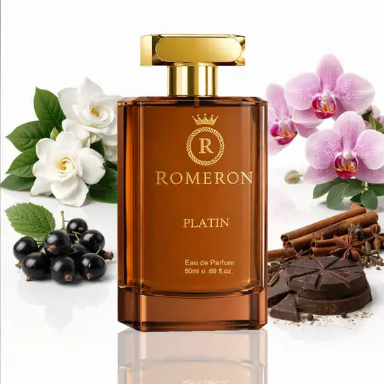Parfum PLATINUM 396 50ml