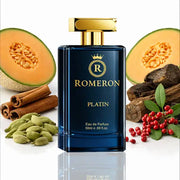 Parfum Bărbați PLATINUM 410 100ml