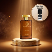 Parfum PLATINUM 513 50ml