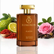 Parfum PLATINUM 527 100ml