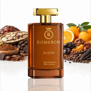 Parfum PLATINUM 533 50ml