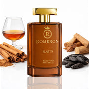 Parfum PLATINUM 609 50ml