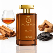 Parfum PLATINUM 609 100ml