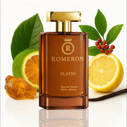 Parfum PLATINUM 649 50ml