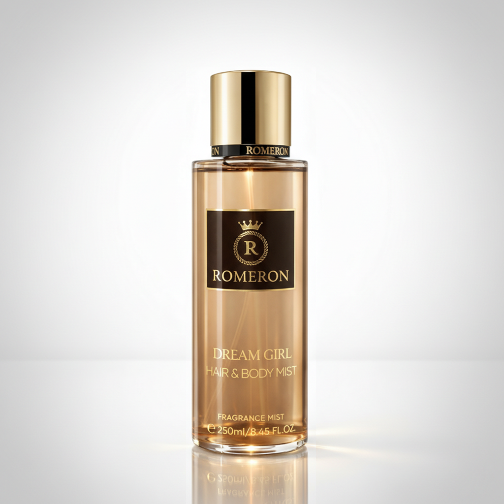 Dream Girl 250ml