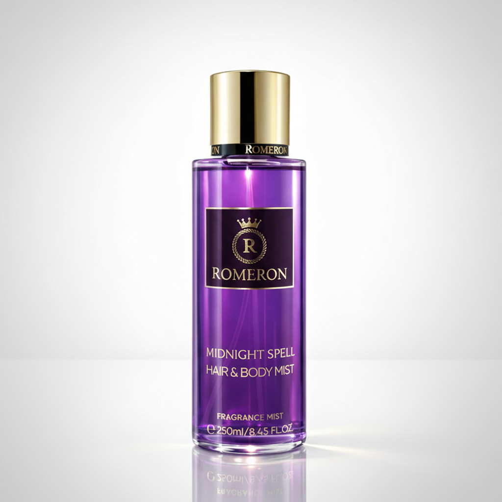 Midnight Spell 250ml