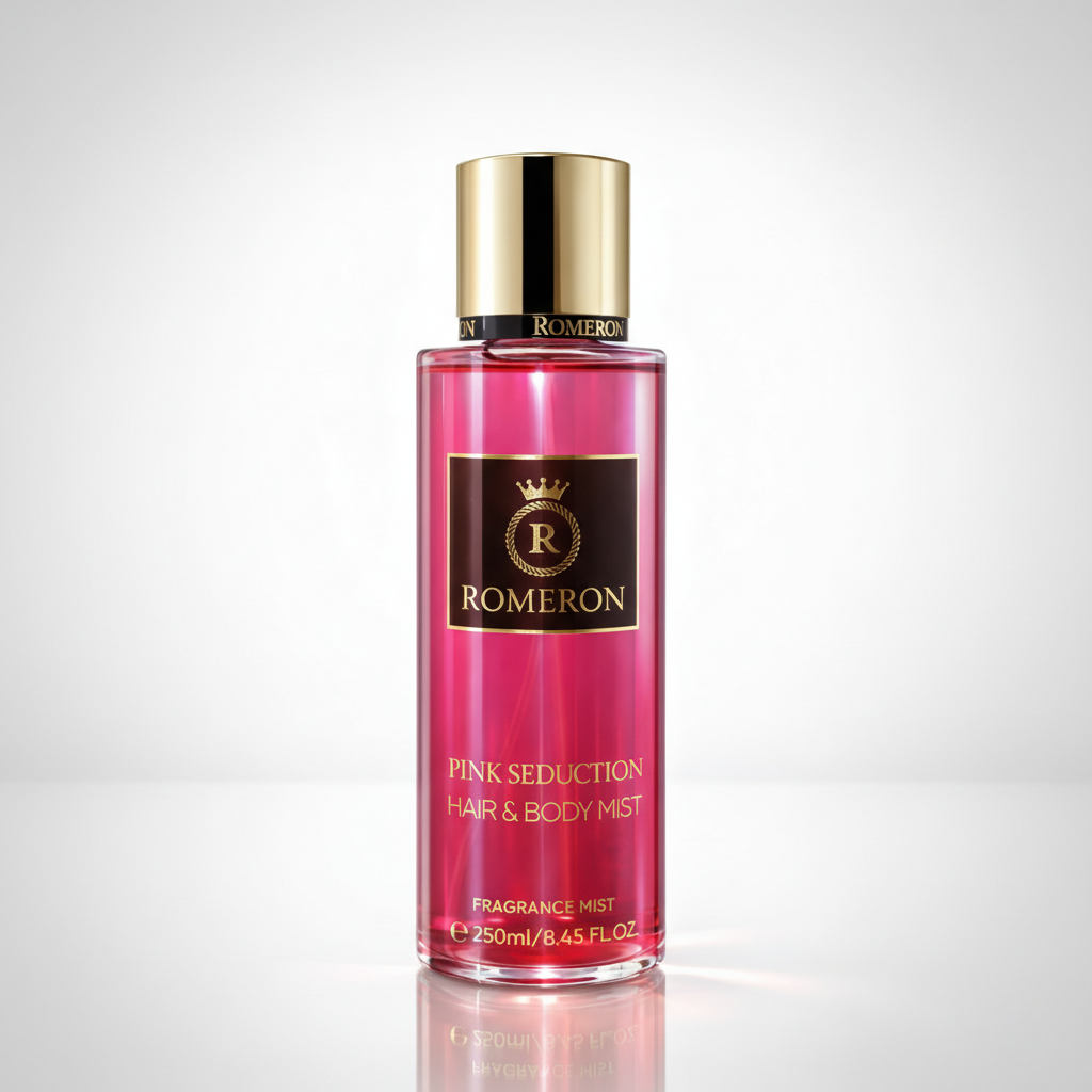 Pink Seduction 250ml