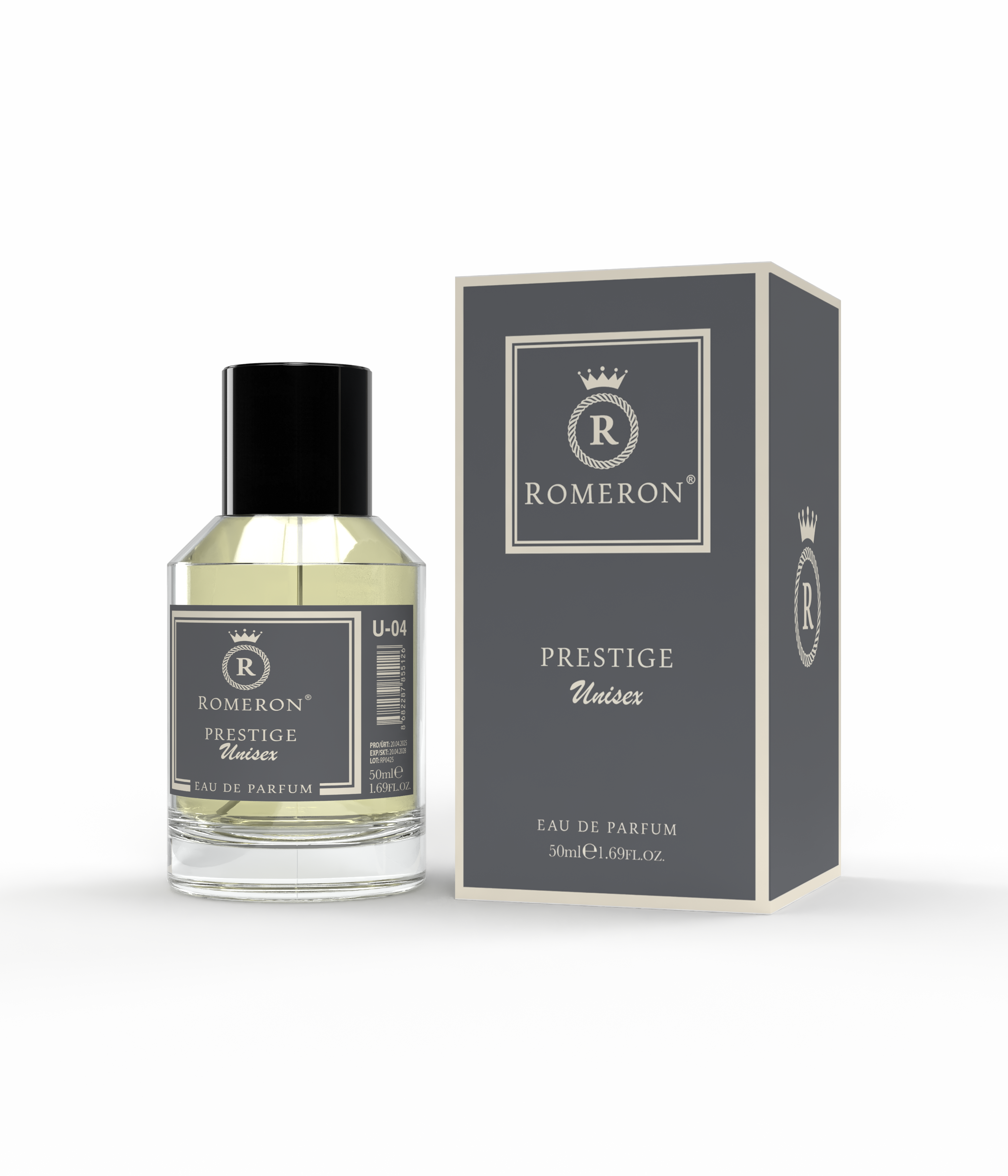 Parfum Prestige U04 50ml