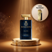 Parfum Bărbați PLATINUM 339 100ml
