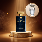 Parfum Bărbați PLATINUM 395 100ml