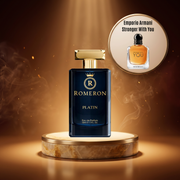 Parfum Bărbați PLATINUM 410 50ml
