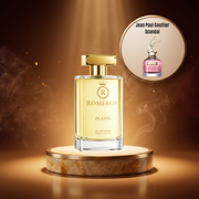 Parfum pentru femei PLATINUM 213 100ml