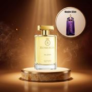 Parfum pentru femei PLATINUM 235 100ml