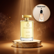 Parfum pentru femei PLATINUM 239 100ml