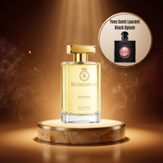 Parfum pentru femei PLATINUM 261 100ml