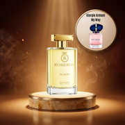Parfum pentru femei PLATINUM 265 100ml