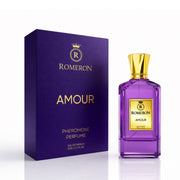 AMOUR PHEROMONE Eau de Parfum 50ml