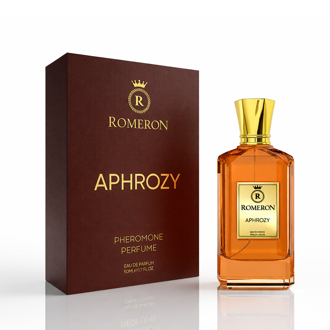 APHROZY PHEROMONE Eau de Parfum 50ml