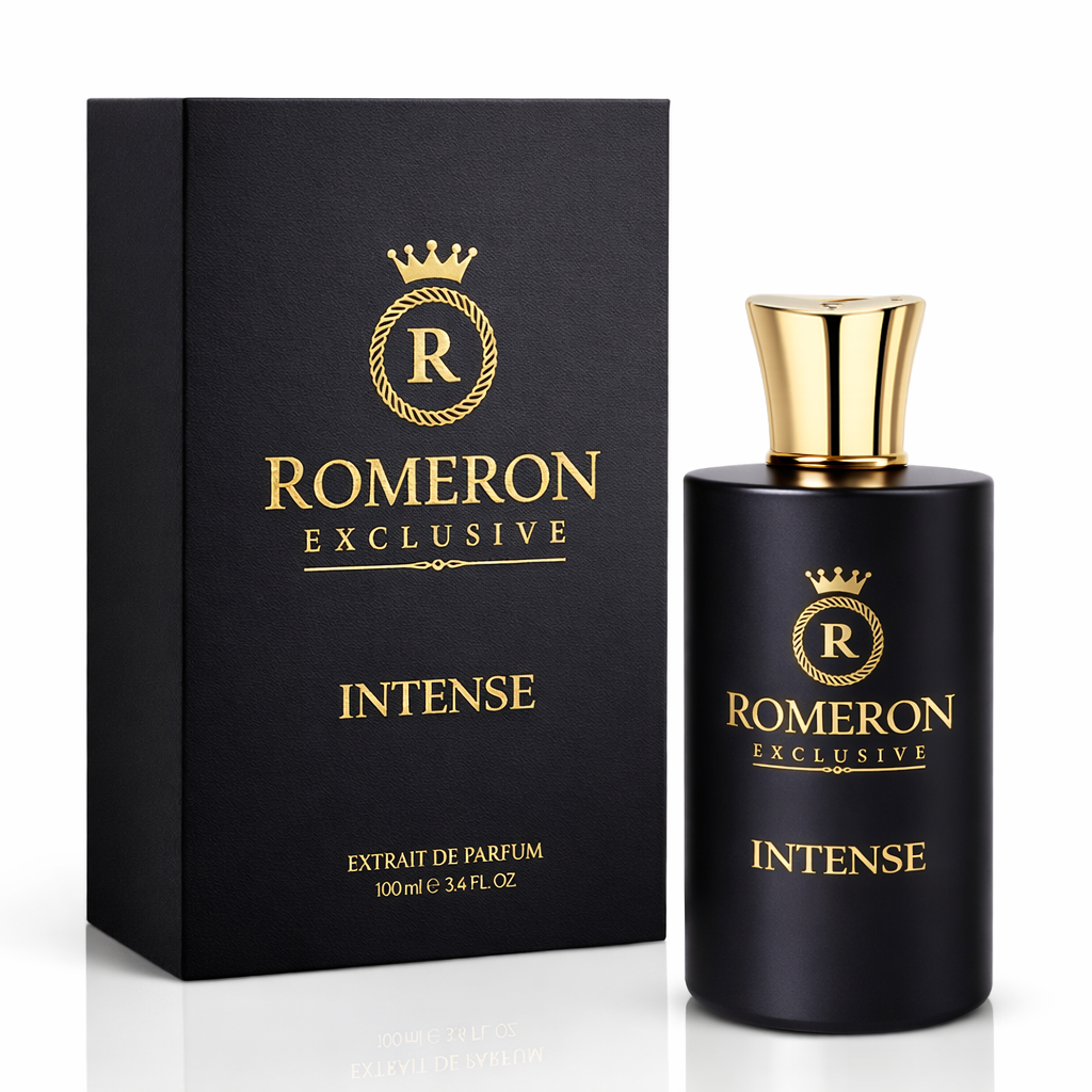 EXCLUSIVE INTENSE Extrait de Parfum 100ml