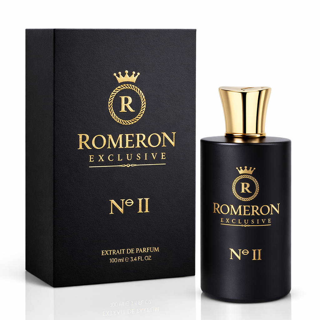 EXCLUSIVE No II Extrait de Parfum 100ml