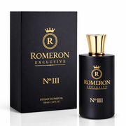 EXCLUSIVE No III Extrait de Parfum 100ml