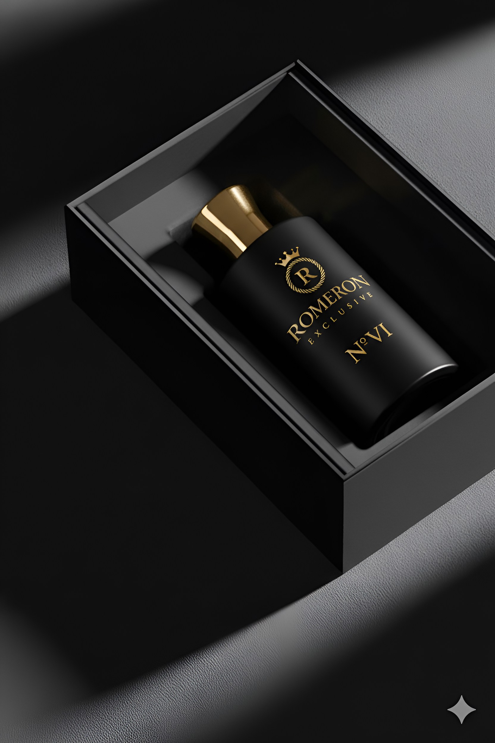 EXCLUSIVE No VI Extrait de Parfum 100ml