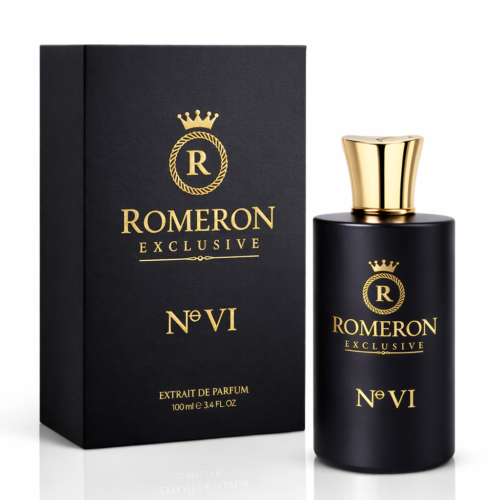 EXCLUSIVE No VI Extrait de Parfum 100ml